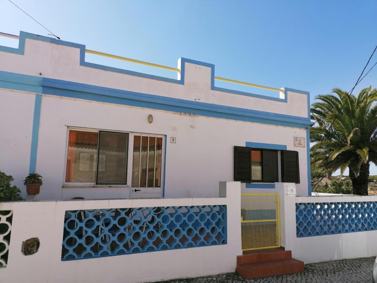 Casa Do Lado 호텔 카하파테이라 외부 사진