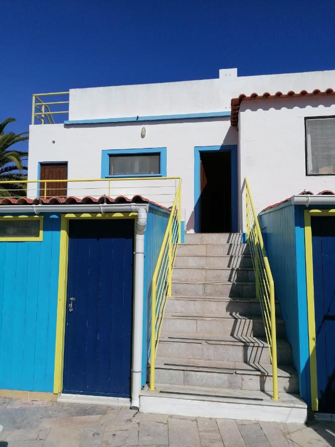 Casa Do Lado 호텔 카하파테이라 외부 사진