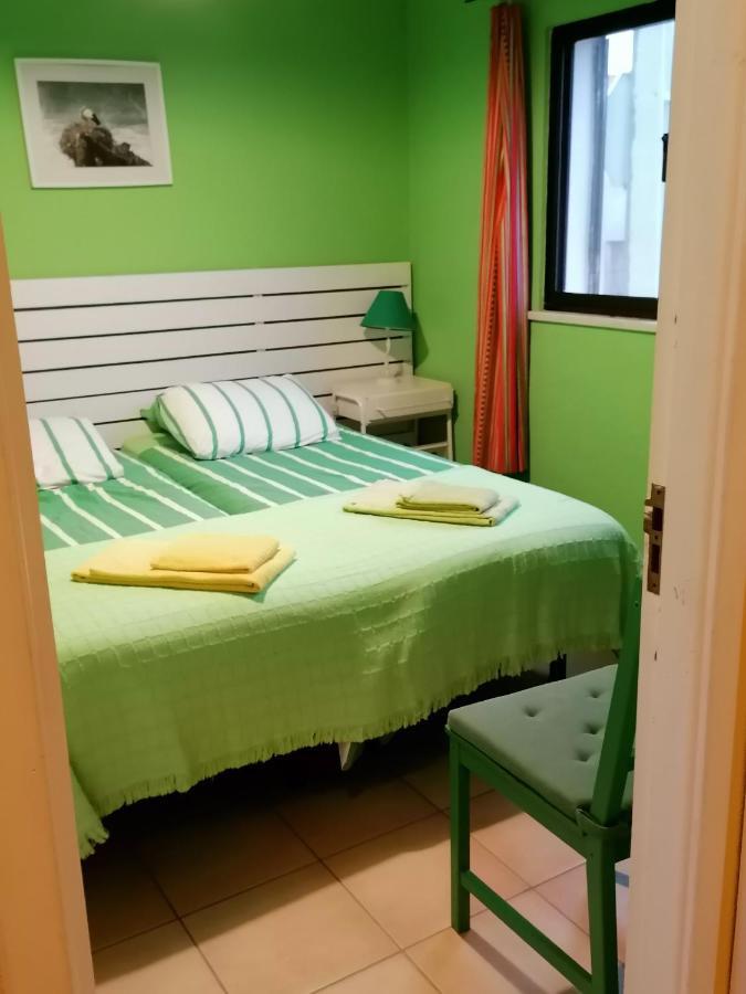Casa Do Lado 호텔 카하파테이라 외부 사진
