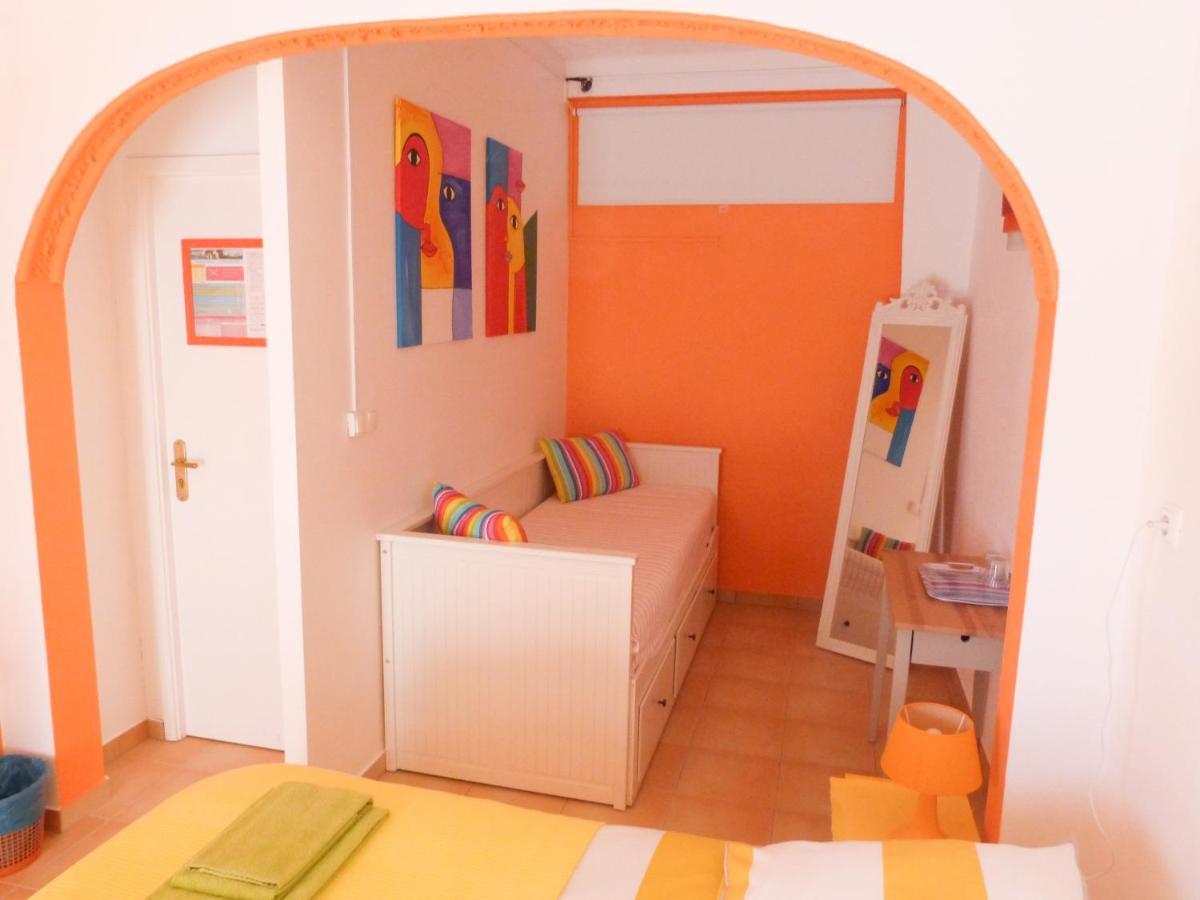 Casa Do Lado 호텔 카하파테이라 외부 사진