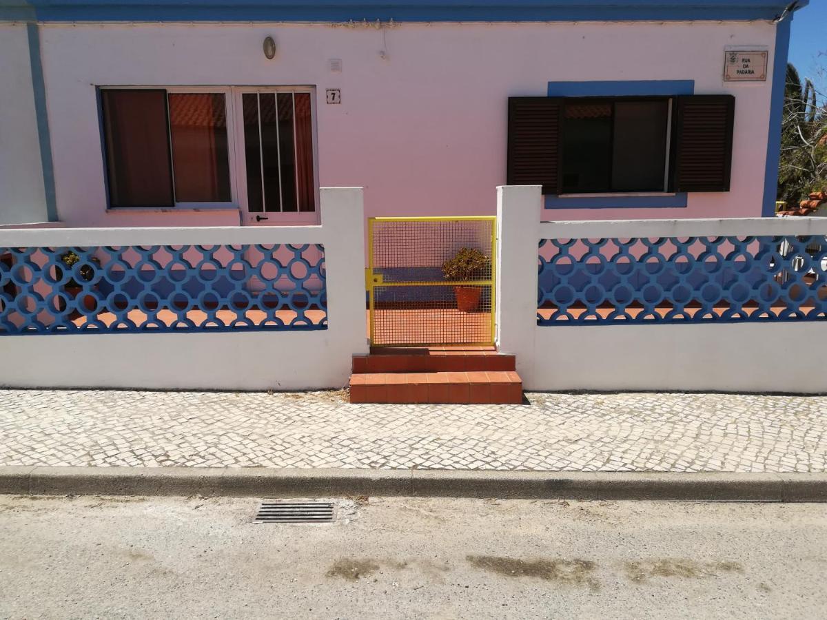 Casa Do Lado 호텔 카하파테이라 외부 사진