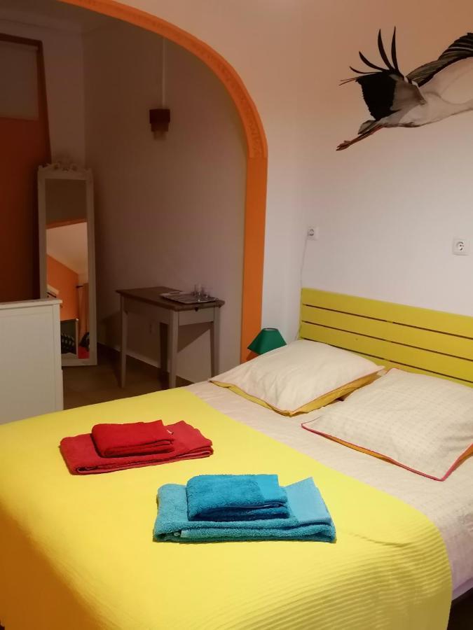 Casa Do Lado 호텔 카하파테이라 외부 사진